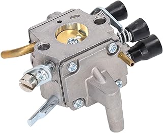 Carburetor for Stihl Fs55 Carburetor Carburetor Fit for Stihl Fs38,Carburetor 4128 120 0607 for Stihl FS 400 450 480 SP 400 450 FS400 FS450 FS480 SP400 SP450