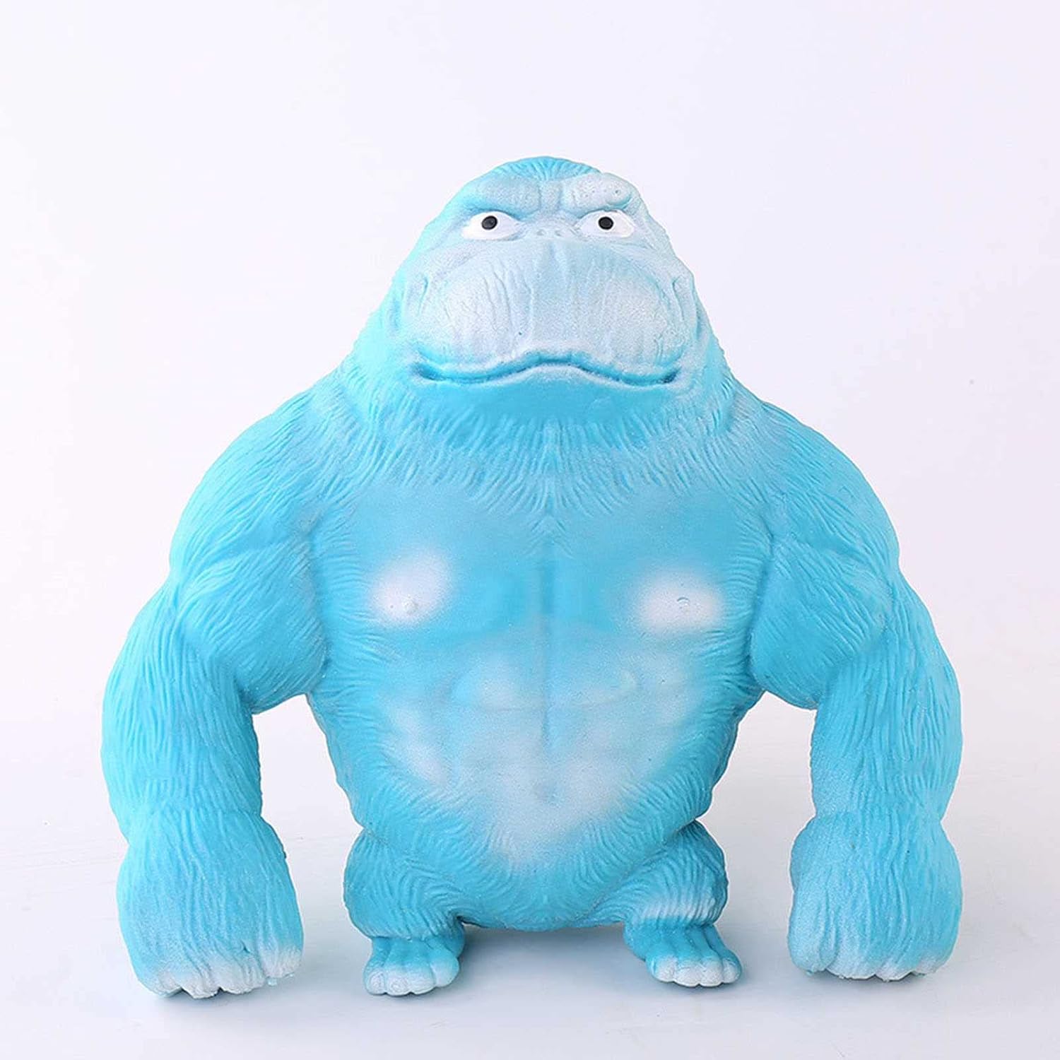 Stretch Gorilla Figure, Latex Monkey Gorilla Toys, Gorilla Figure Toy, Stretch Gorilla Figure