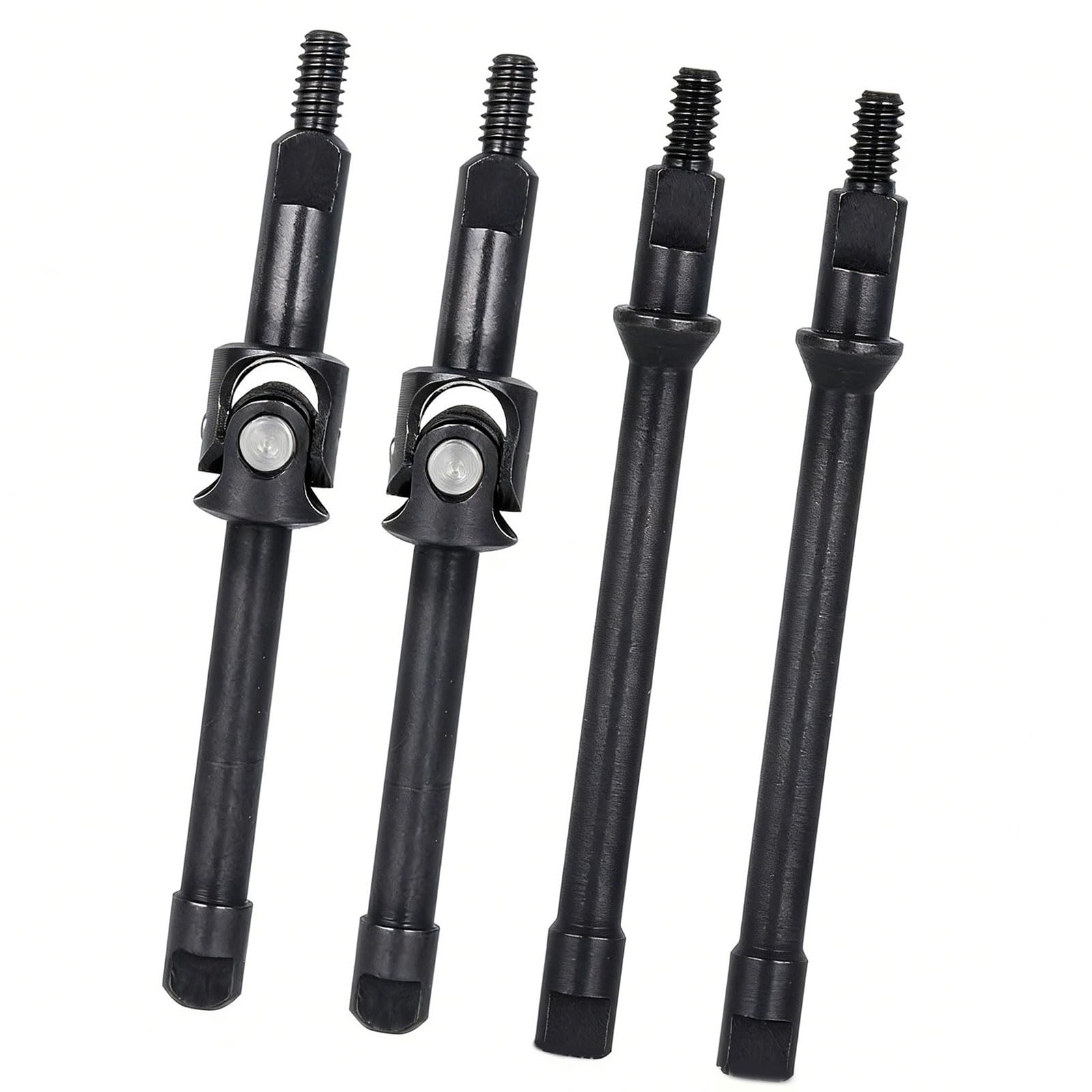 Engineered 1 / 30SCX30CVD Joint Drive Shaft for Axles Durability Consistent Transmission