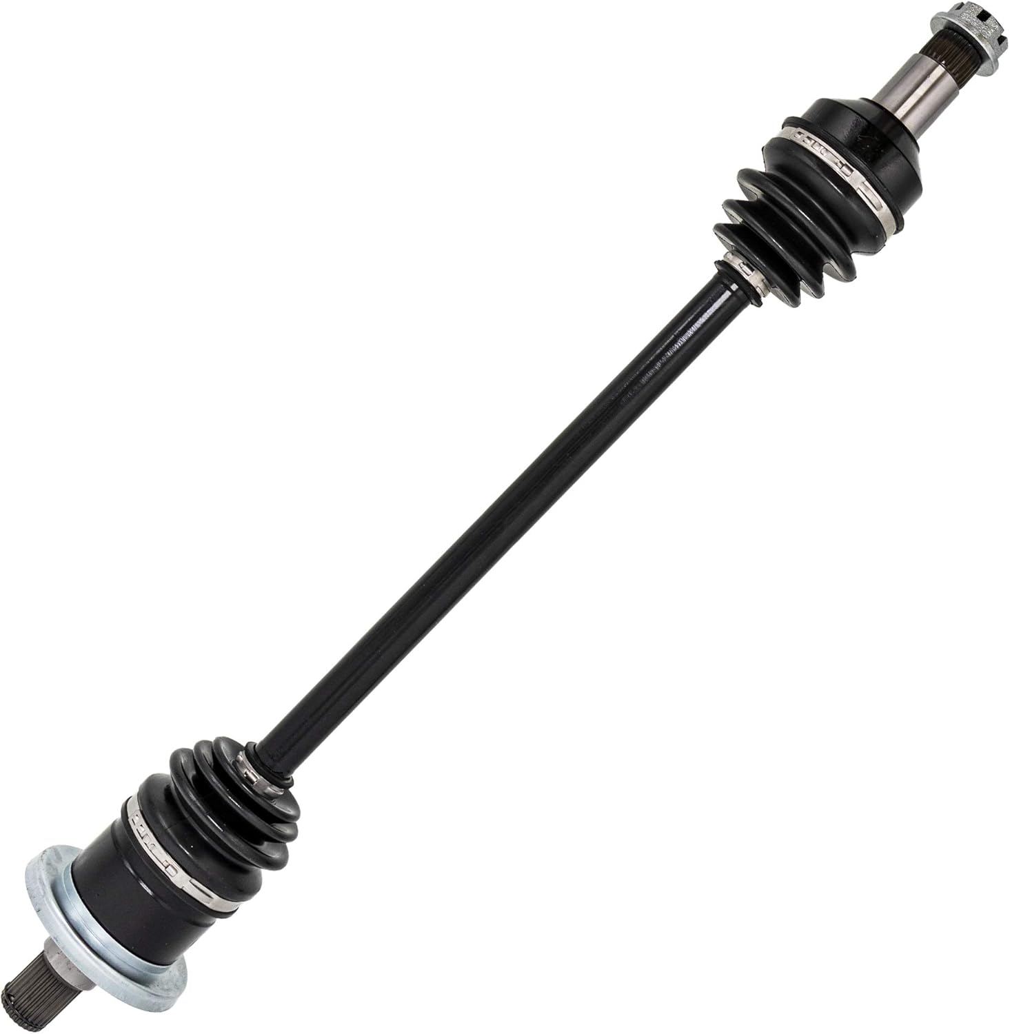 NICHE Rear CV Axle Half Drive Shaft for Arctic Cat Prowler 500 550 650 700 1000 1436-411 1502-801