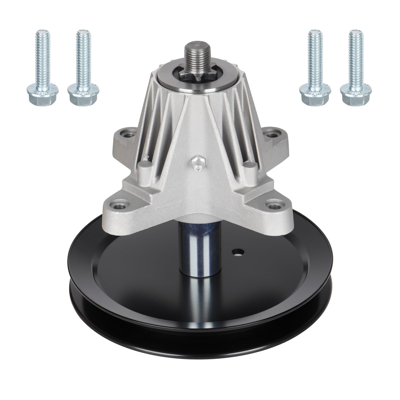 Amazon.com : PetMigo 618-04636 Mower Spindle Assembly for Cub