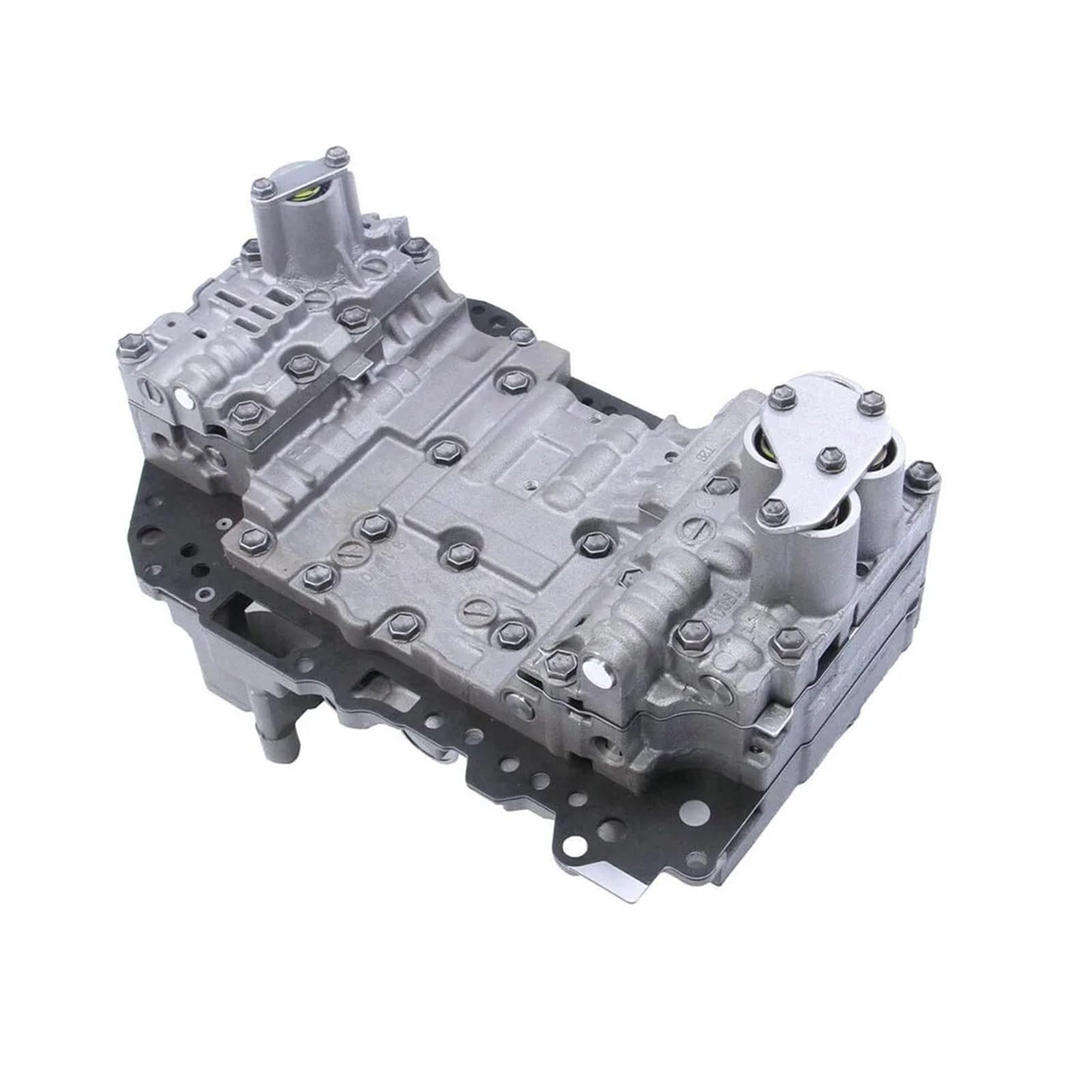 Automatic Transmission Valve Body Compatible with VW Jetta 2005-2009 Volkswagen Jetta Passat Sharan Touran 09G325039A 09G TF-60SN Car Parts