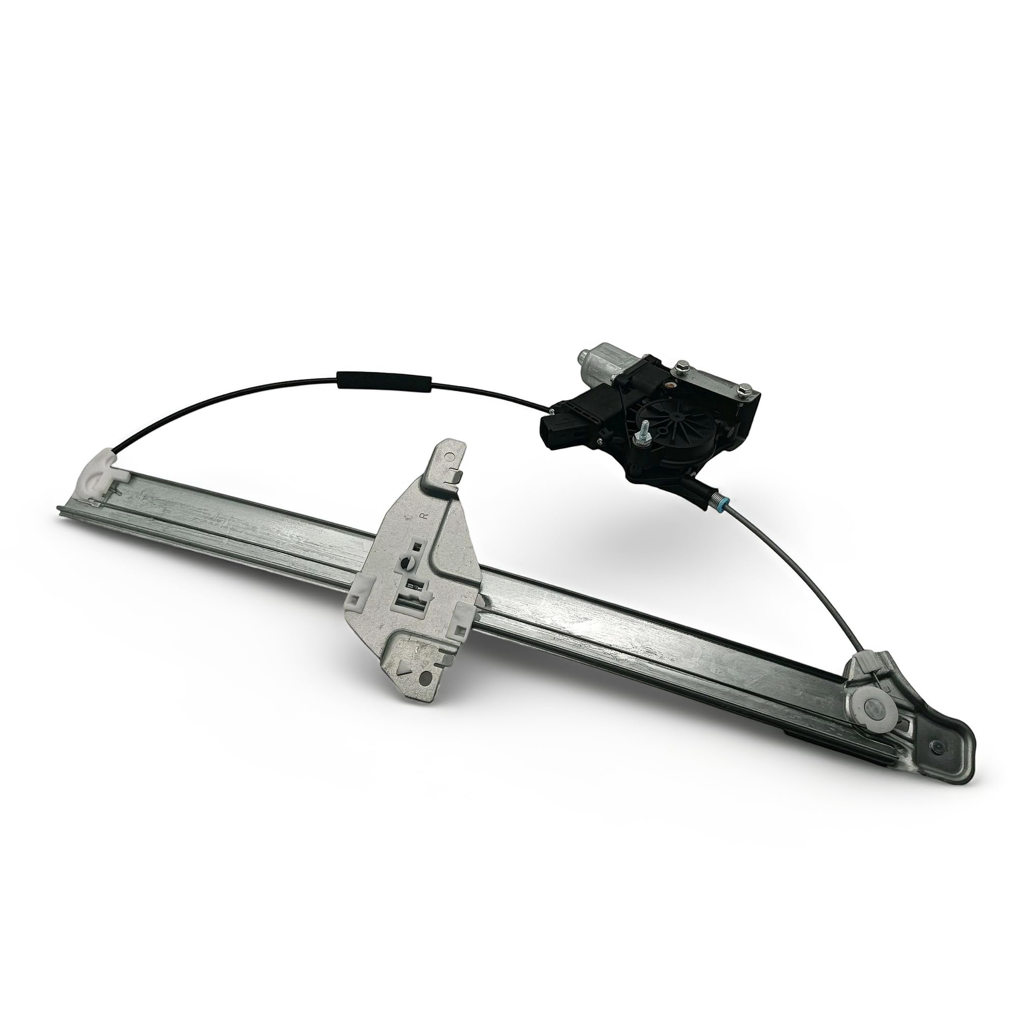 Front Left Power Window Regulator 13-16 F-250/350/450/550 Super Duty 751-710 image 1