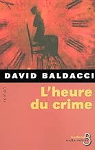 Download L'Heure du crime PDF