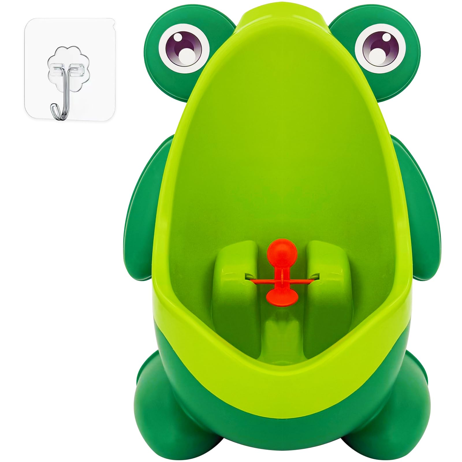 Zddaoole Frog Pee Training - potties | Mubboo