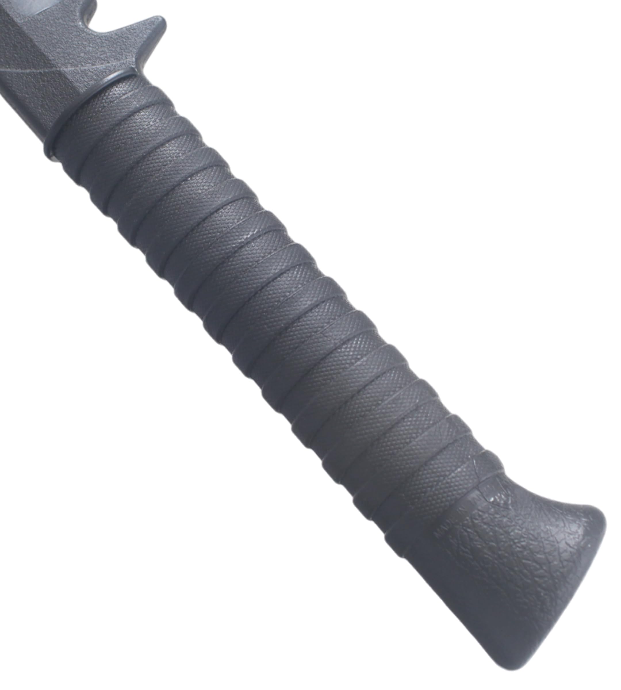 Ninjato Plastique Polypropylene Epee Ninja Sabre + Fourreau Japonais Pack 2