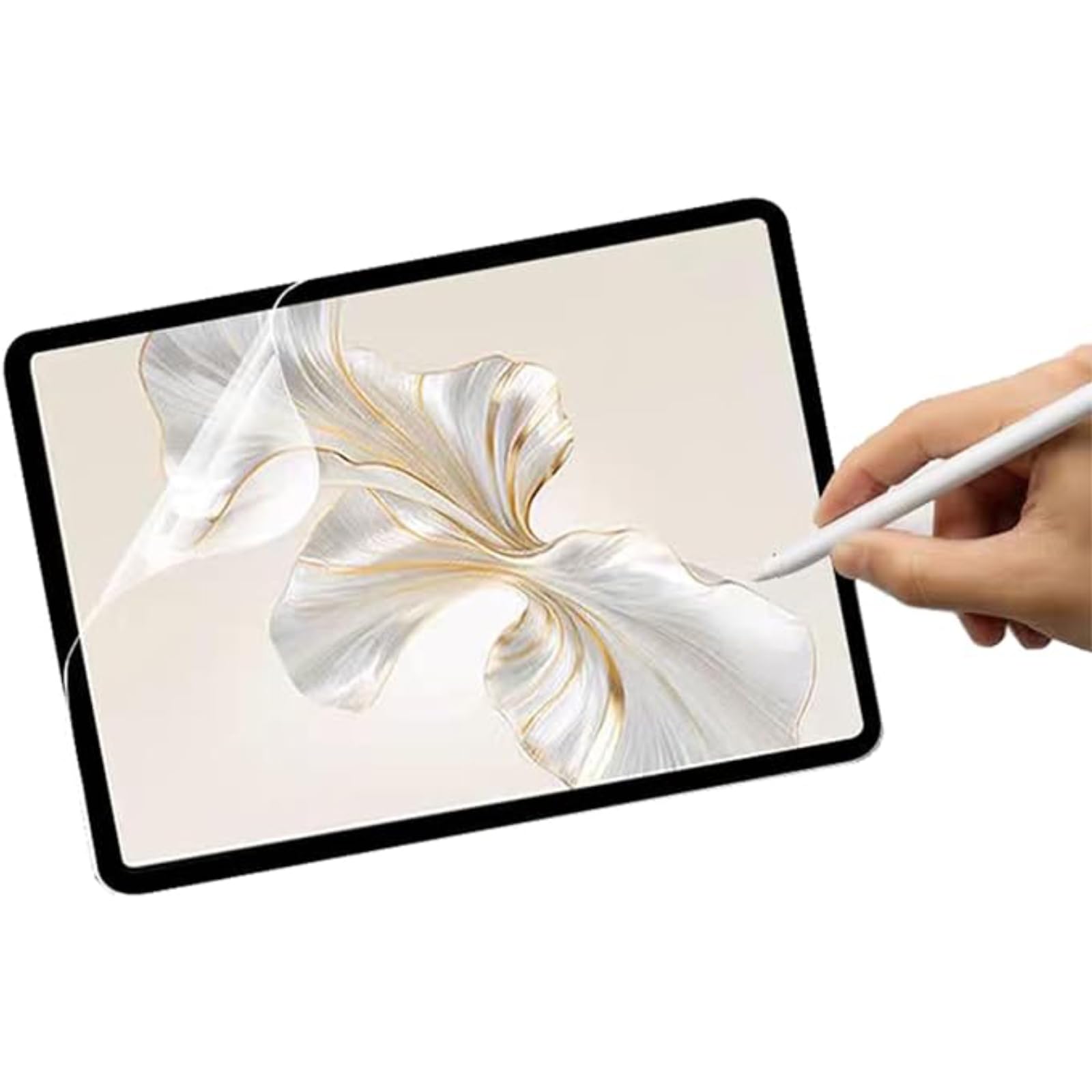 Sponsored Ad – 2 Pack Screen Protector Paperfeel Compatible with Honor Pad 9 12.1inch 2024, Anti-Glare Matte Film Shatterproof Scratch-Resistant Clear Screen Protector for Honor Pad 9 12.1inch 2024