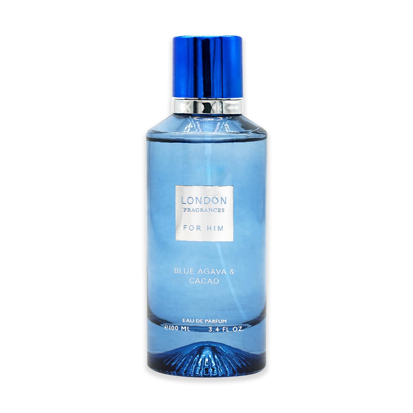 Amazon.com : Fine Perfumery London Fragrances Blue Agava Cacao