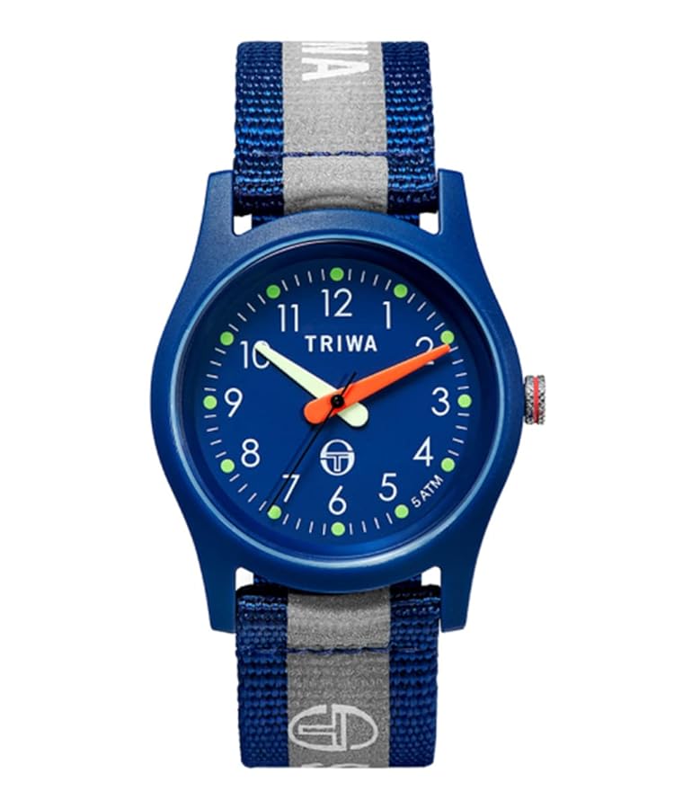 トリワ TRIWA 腕時計 TIME FOR POWER Watch Collection - Time for Power | Triwa