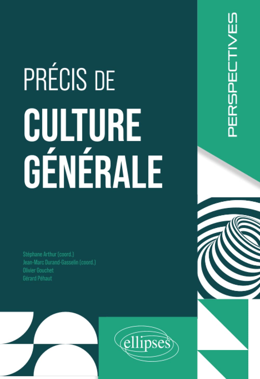 Précis de culture générale (French Edition)