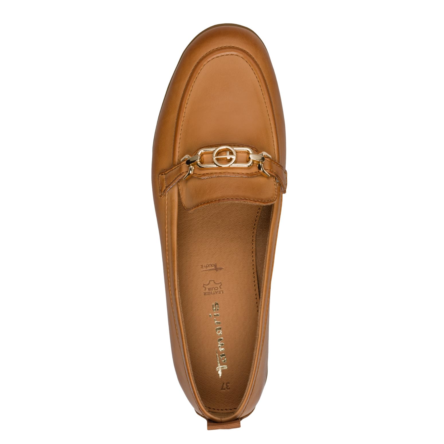 Tamaris Damen Slipper, Frauen Slipper, Mokassins