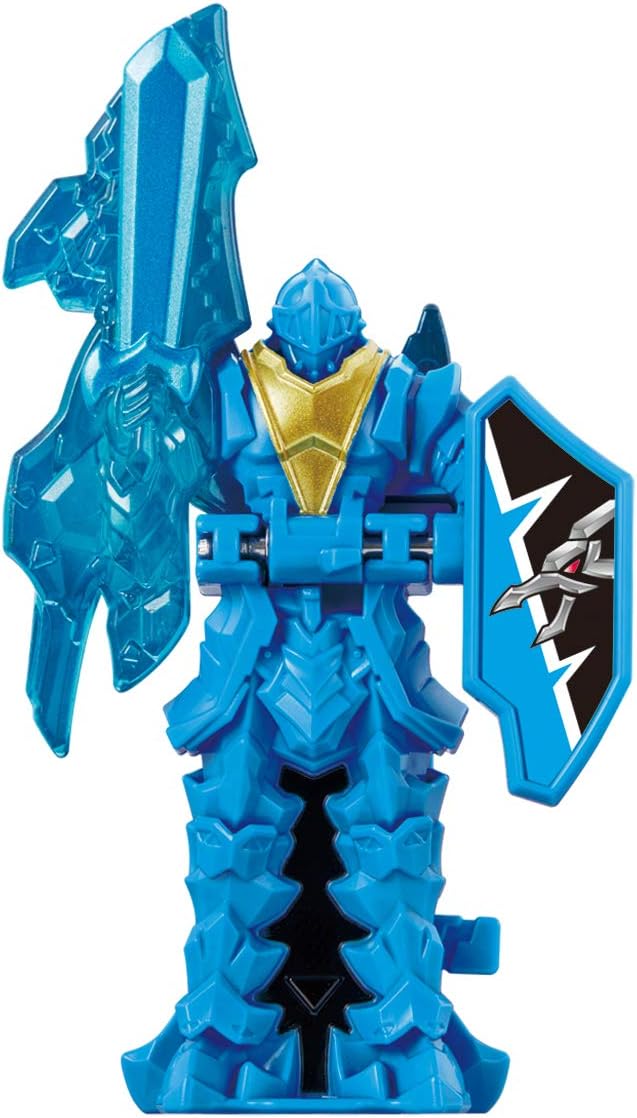 Bandai Kishiryu Sentai Ryusoulger Kishiryu Series 11 Ryusoul Gattai DX YokuryuOh