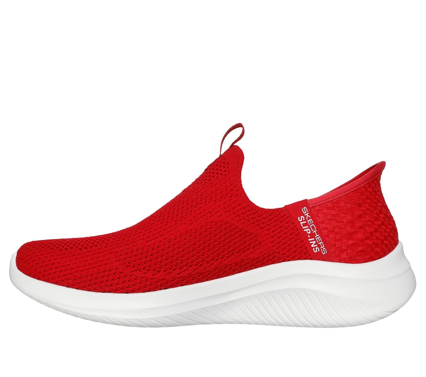 Skechers Donna Ultra Flex 3.0 Easy Win Slip-in ALLENATRICE