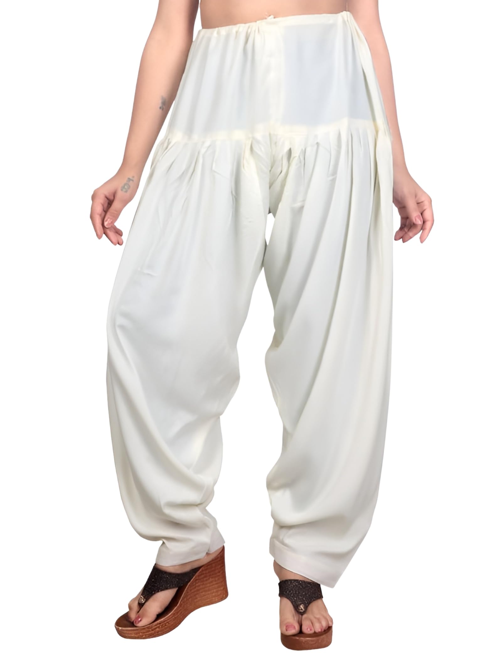 fashion gallery Women's Relaxed Pants-picture-54