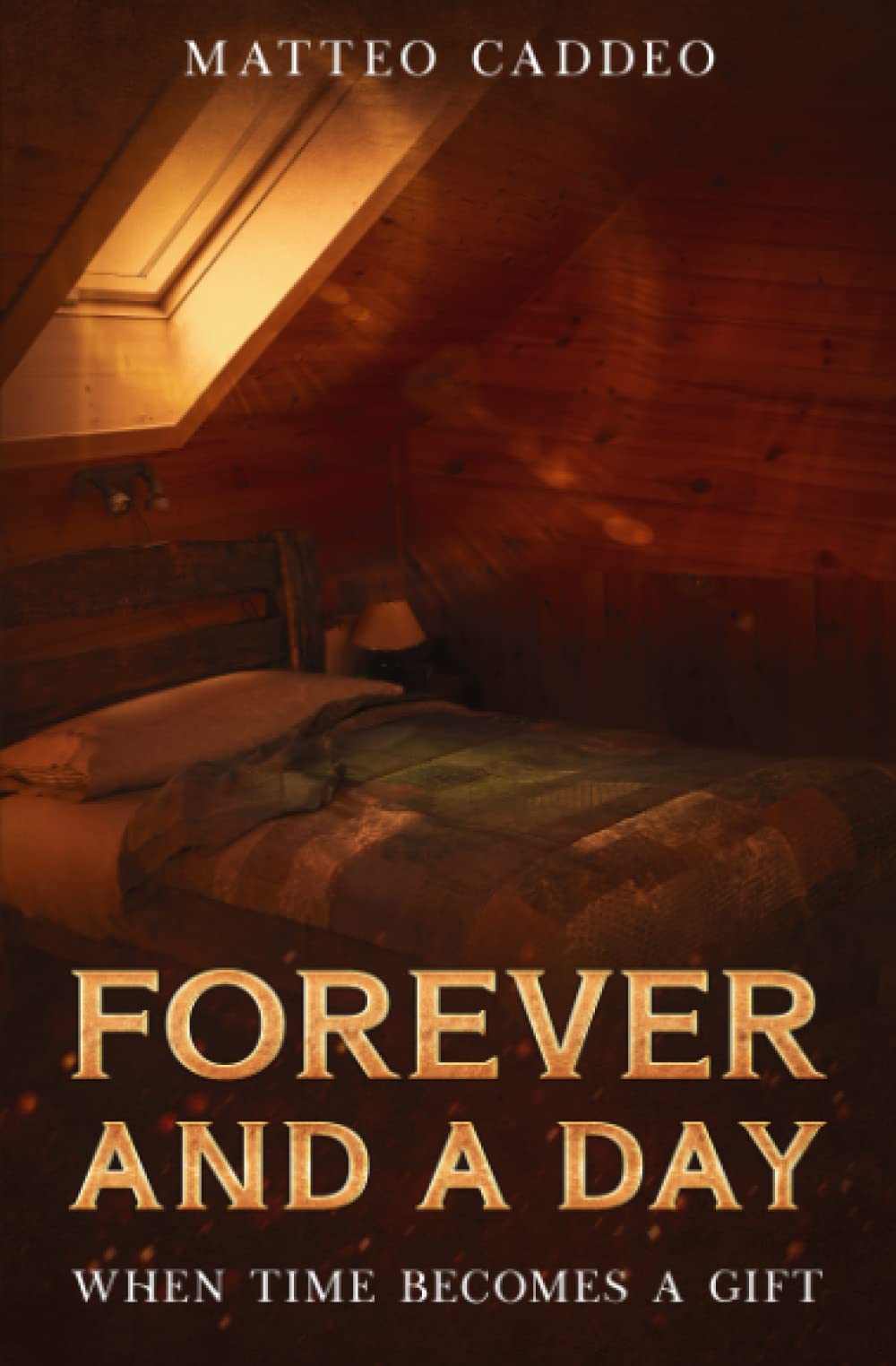Forever and a day: When time become a gift