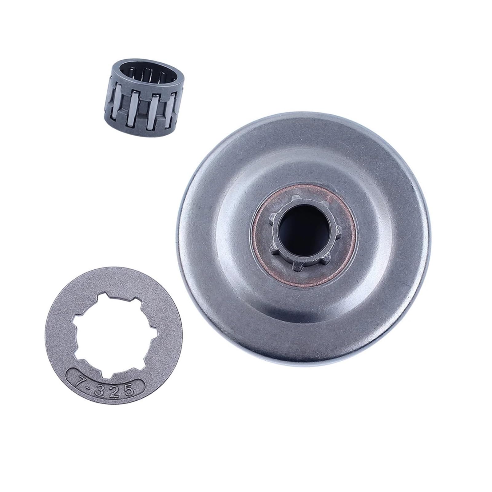 Tambour d'embrayage pour réparer la transmission des tronçonneuses MS260 MS261 MS271 MS280