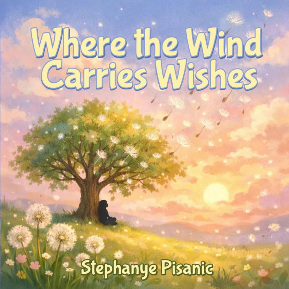 Where the Wind Carries Wishes