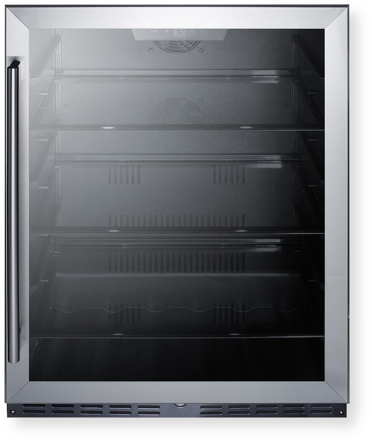 Summit Appliance 5 cu ft Beverage Cooler