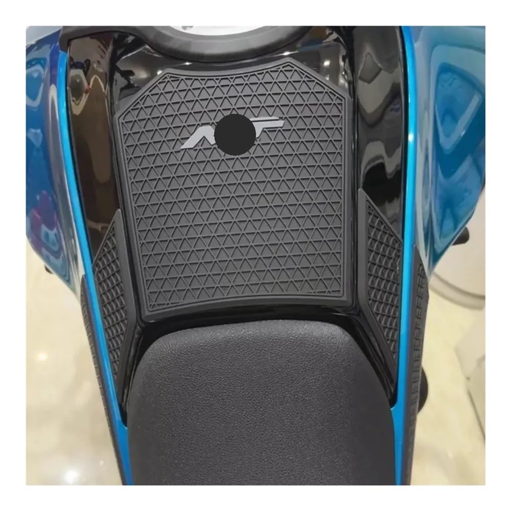 Accessoires Moto - Protection De Réservoir D'essence Compatible Avec CF