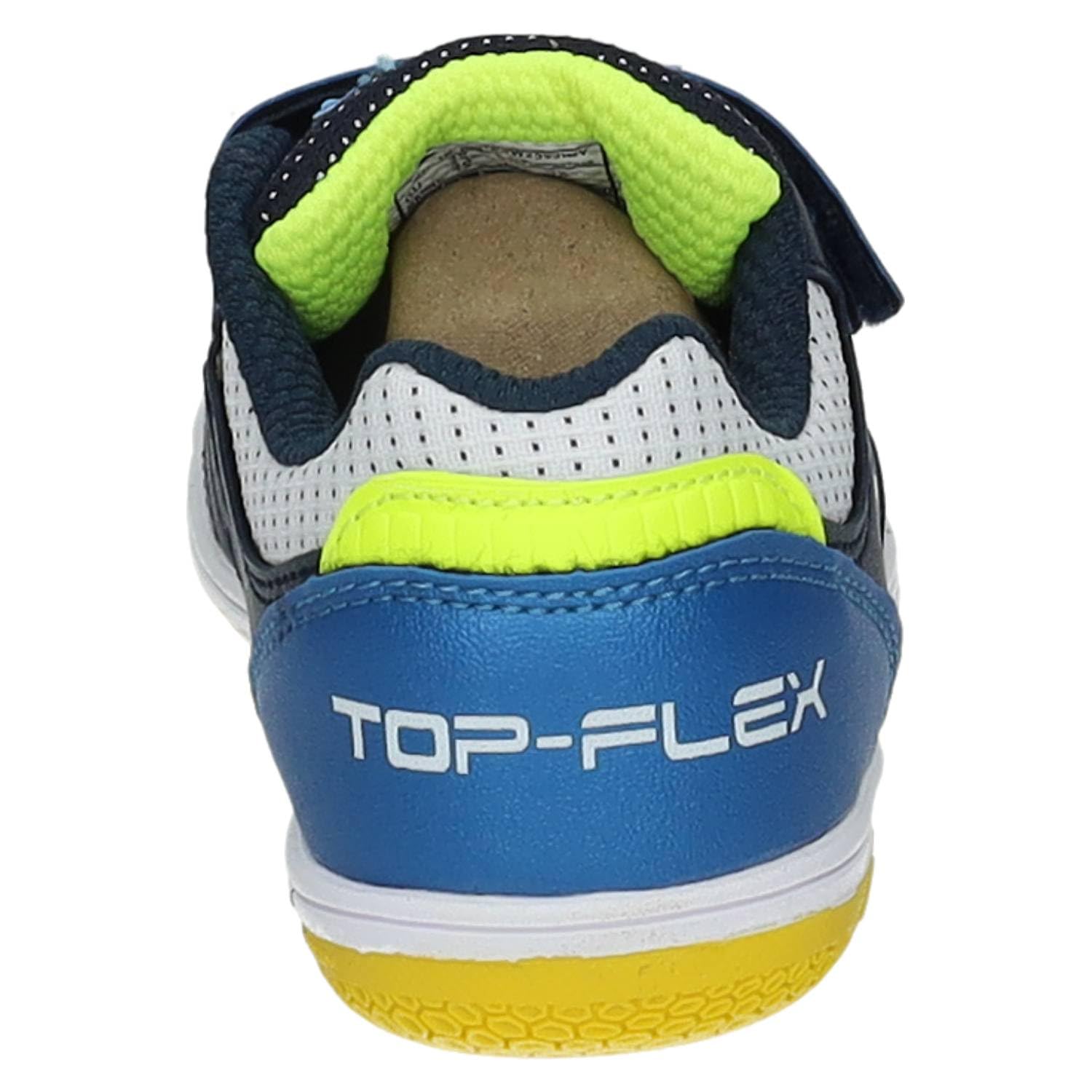 Joma Uniseks - dzieci Seria Top Flex JrAdidasy