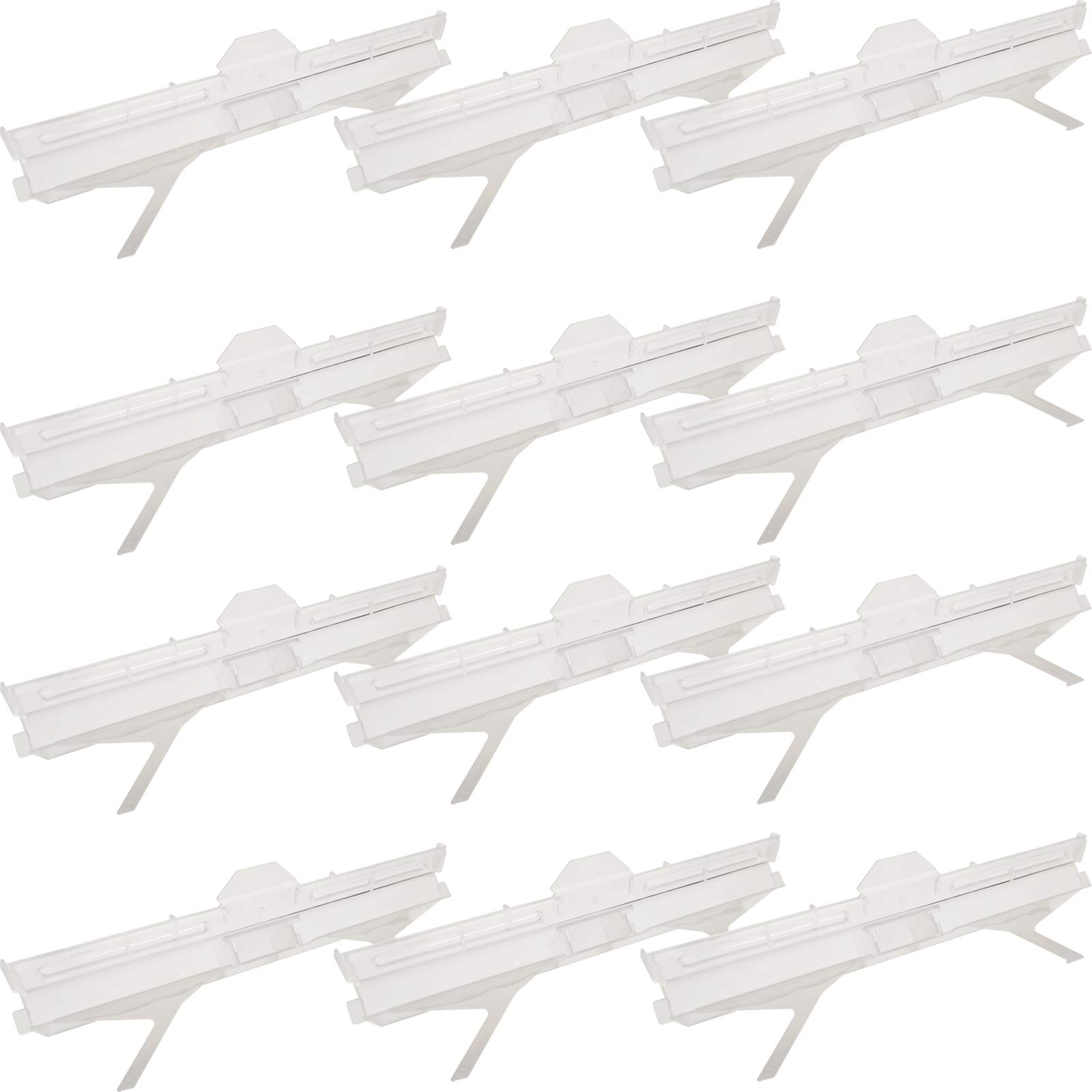 YOOHUA12PCS Small Hive Trap Beehive Beekeeping Tools Beekeeping Supplies