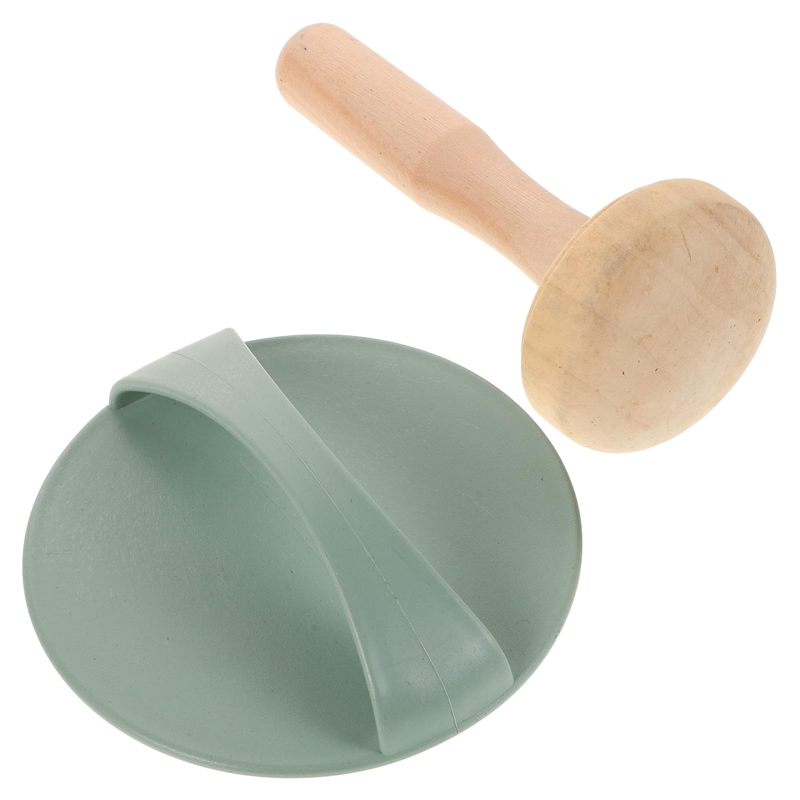 Abaodam Set Completo di Attrezzi per Stampa Artistica in Legno e Plastica, Accessori per Incisione e Stampa, per Progetti Creativi DIY e Principianti