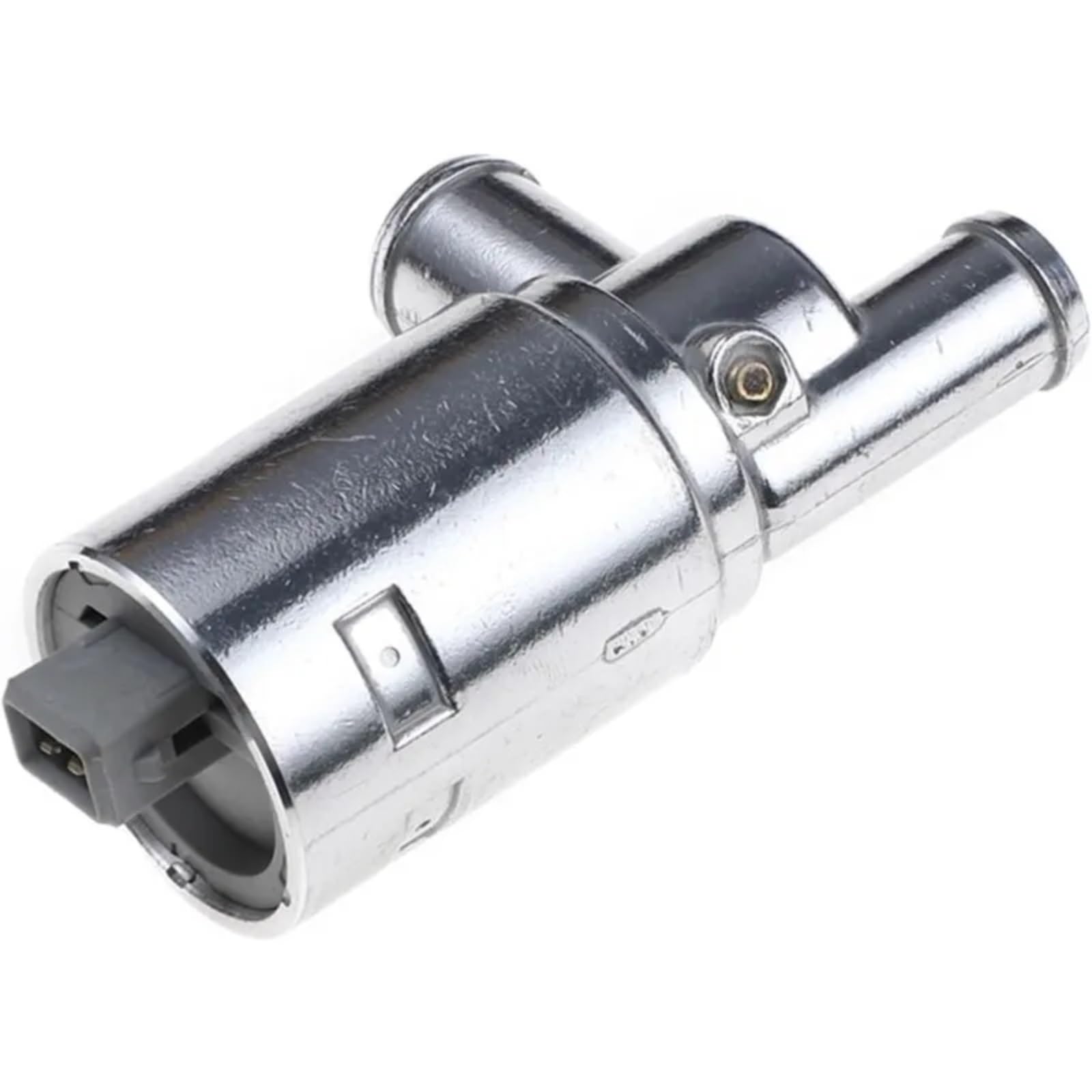 Szynbq One Color Idle Speed Control Valve Iac Valve 034133455B Compatible With Vw For Corrado 1991-1995 For Golf 1992-1999 For Passat 1988-1998 Idle Air Control