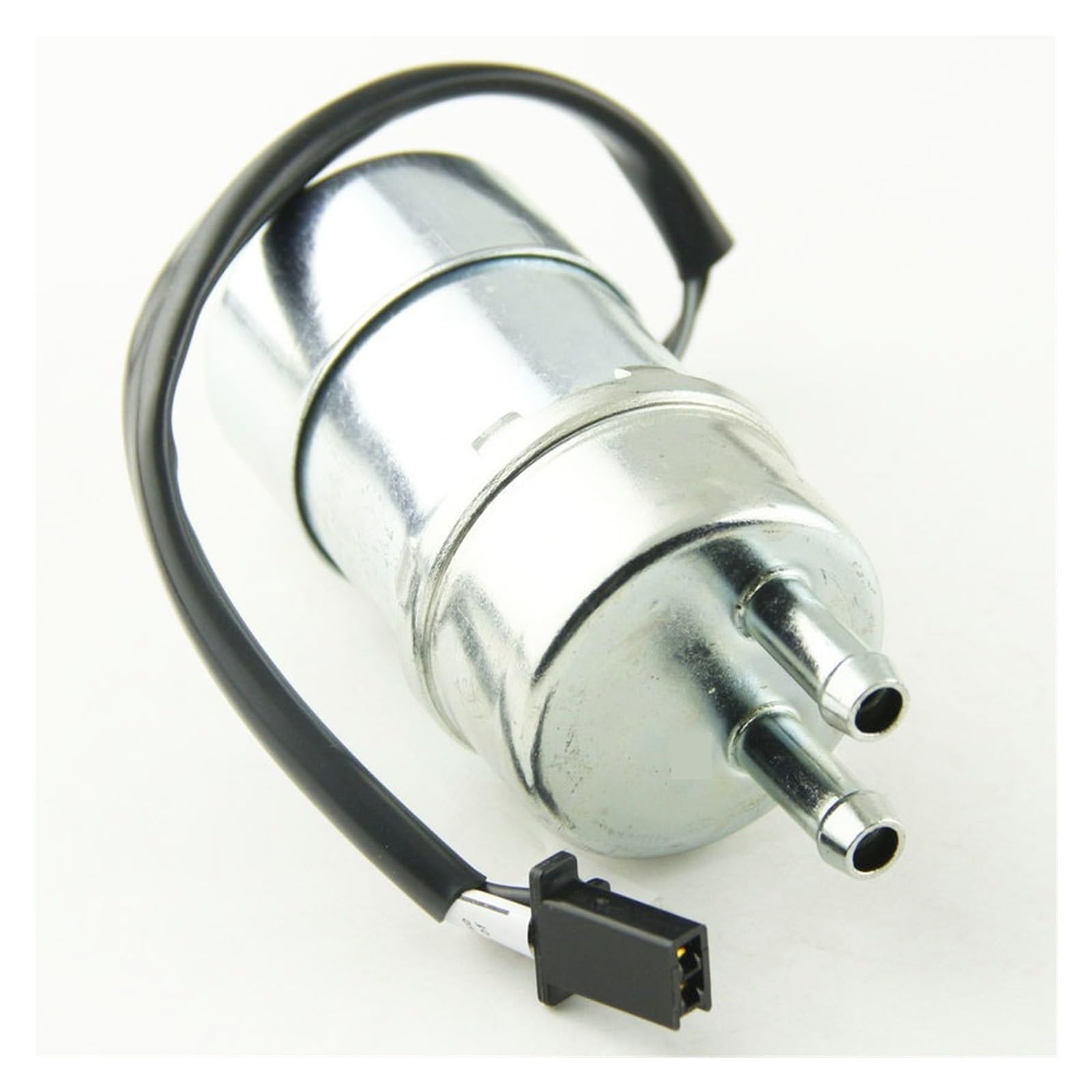 Accesorios Compatible With motocicletas Bomba de combustible Salida de aceite 8 mm Compatible con YAMA XVS400 Drag Star Classic XVS1100 XVS1100A XVS1100AT 5KS-13907-00 Moto