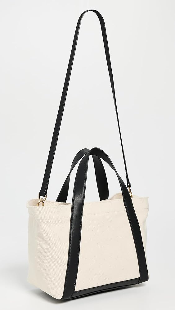 関税・送料込み★ANINE BING ★スモール カラ トート Amazon.com: ANINE BING Women's Small Cara Tote, Natural