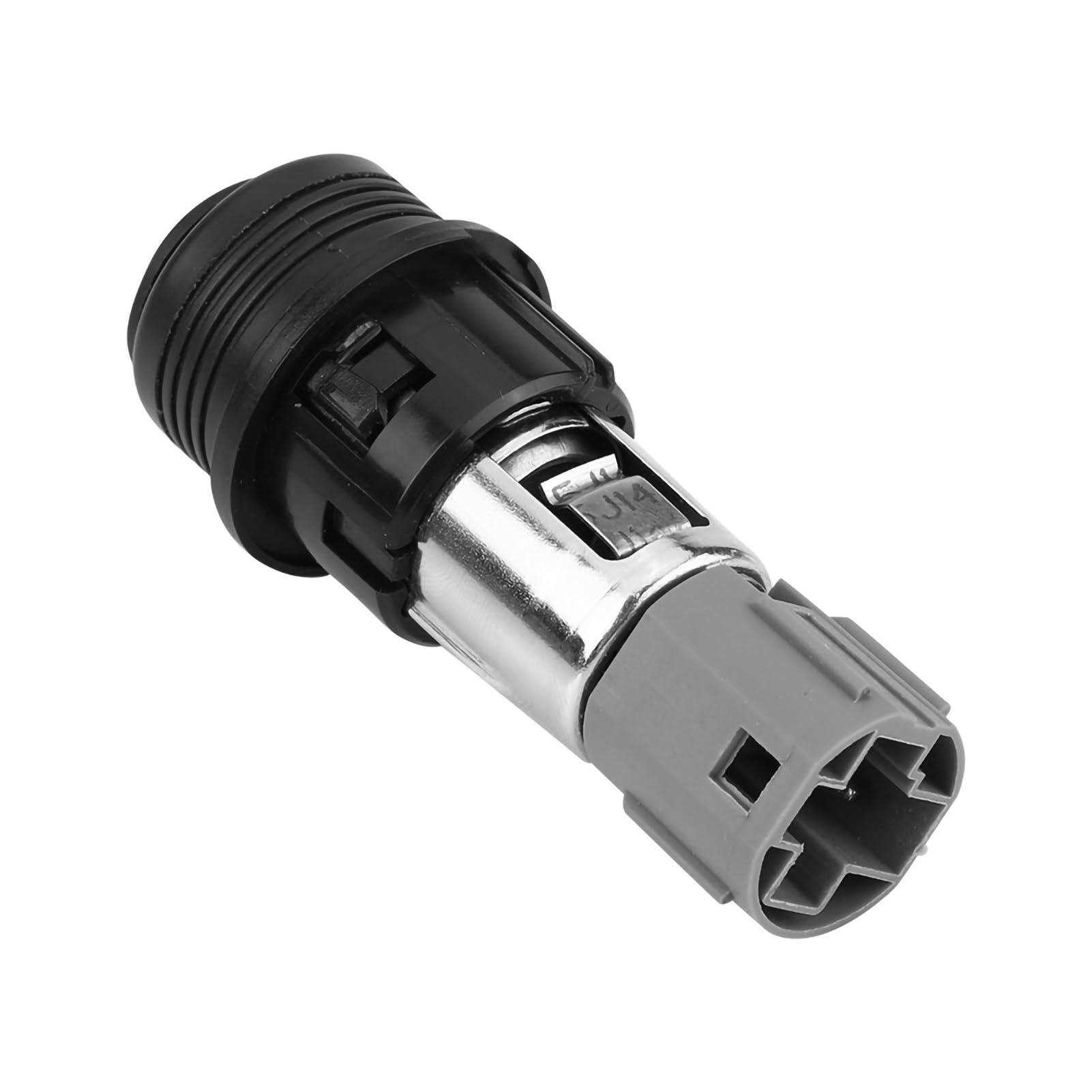 Lodokdre 2 x Universale Camion Moto Auto Accendi-Cigare Spina di alimentazione Presa 12 V