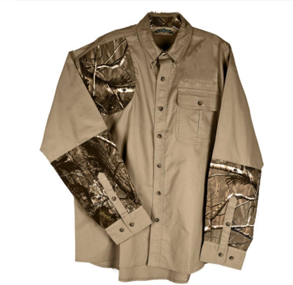 Boyt Harness Mens Padded