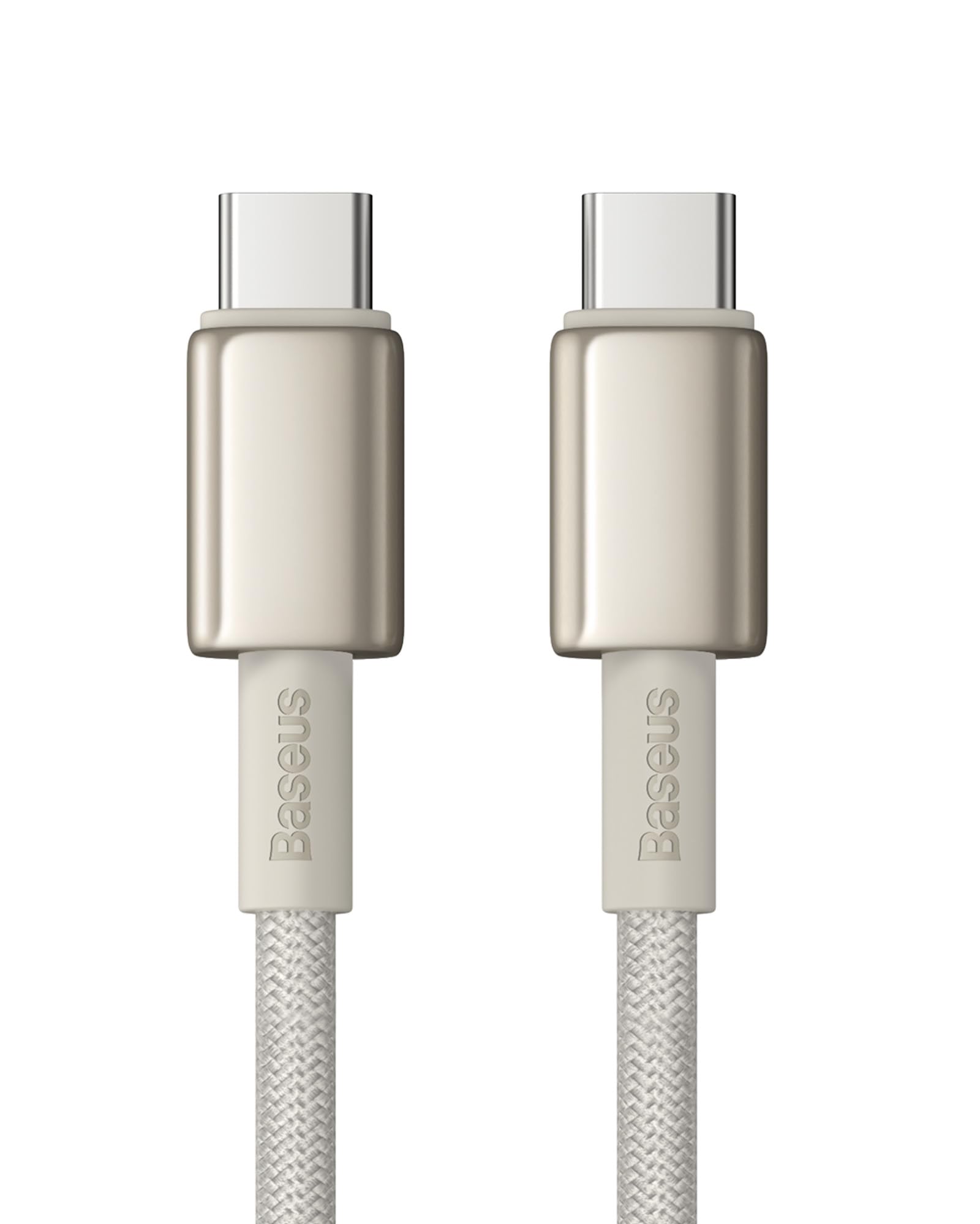 Baseus 100W USB-C to USB-C Cable - Fast Charging -9