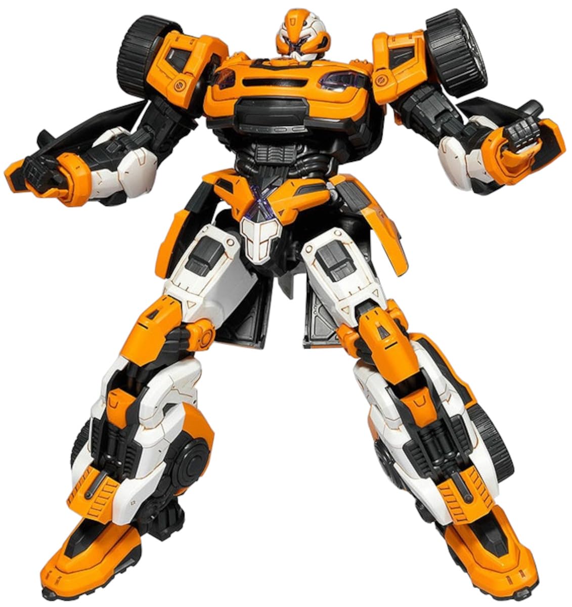 ROBONOVA-1 ロボット オレンジと黒 ROBONOVA-1 ロボット オレンジと黒 ROBONOVA-1 ロボット オレンジと黒