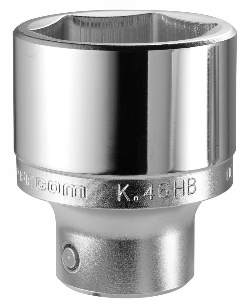 FACOM K.38HB Douille 3/4", 6 pans, 38 mm