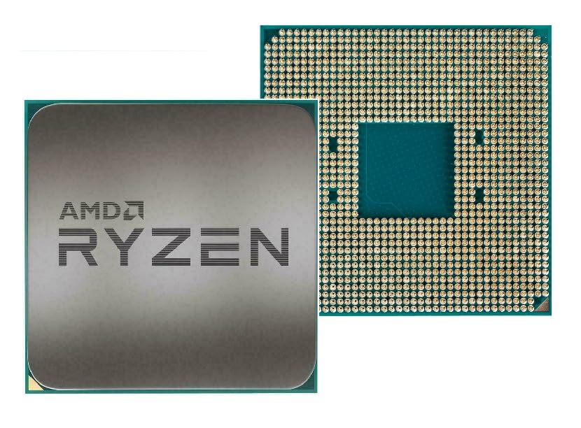 Amazon | AMD Ryzen 7 2700 3.2GHz AM4 16MB キャッシュ CPU