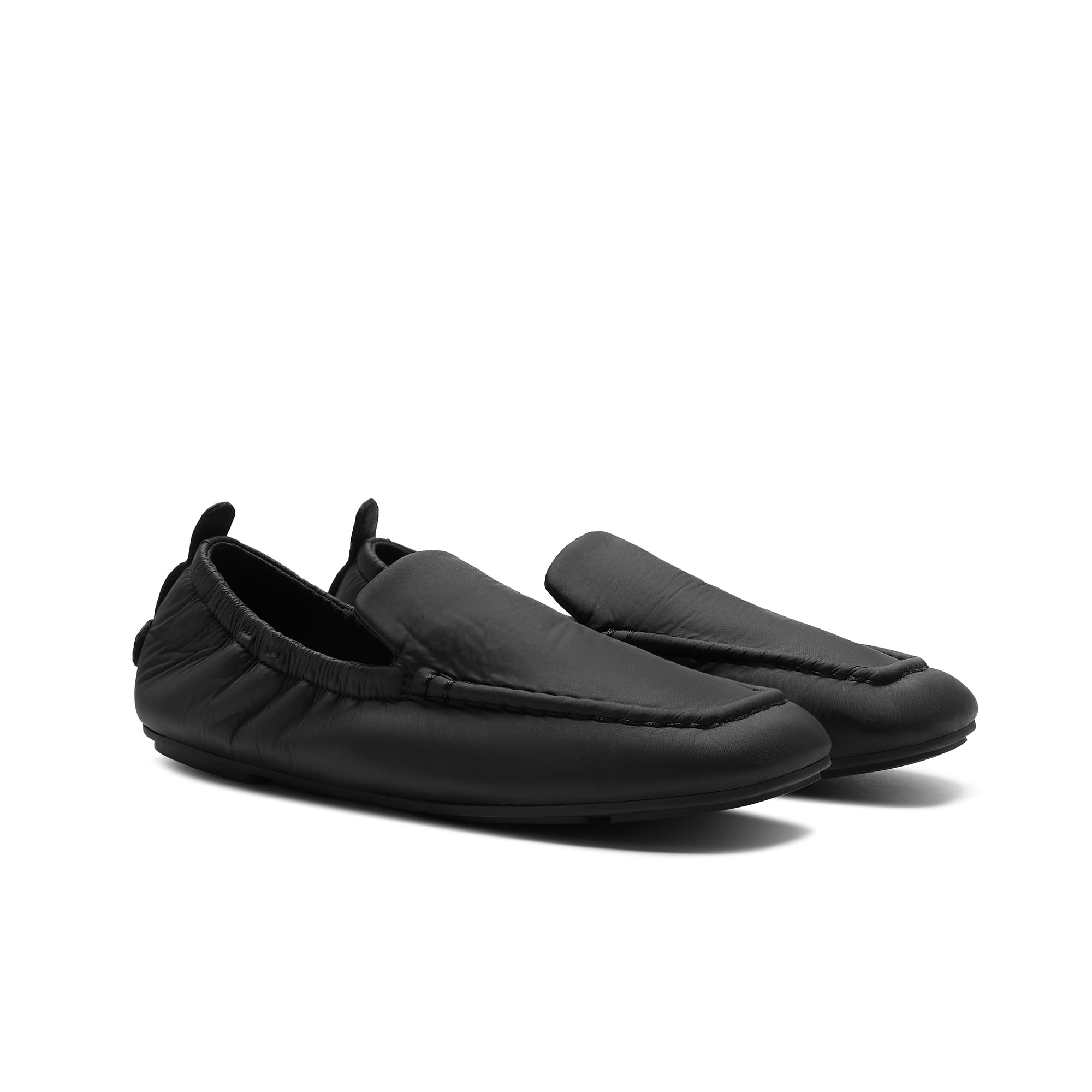 ✨美品✨ VIVAIA トラックソールローファー【37.5】24cm ブラック Amazon.com: VIVAIA Official: Loafers