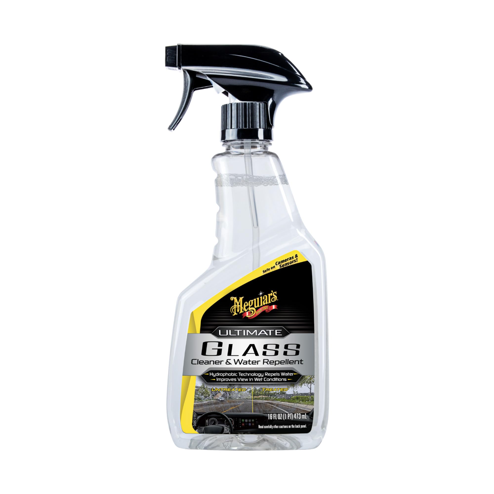 Promo Meguiars Ultimate Waterless Wheel & Tire 709ml G190424 Meguiar's Diskon 13% Di Seller - Foto 3