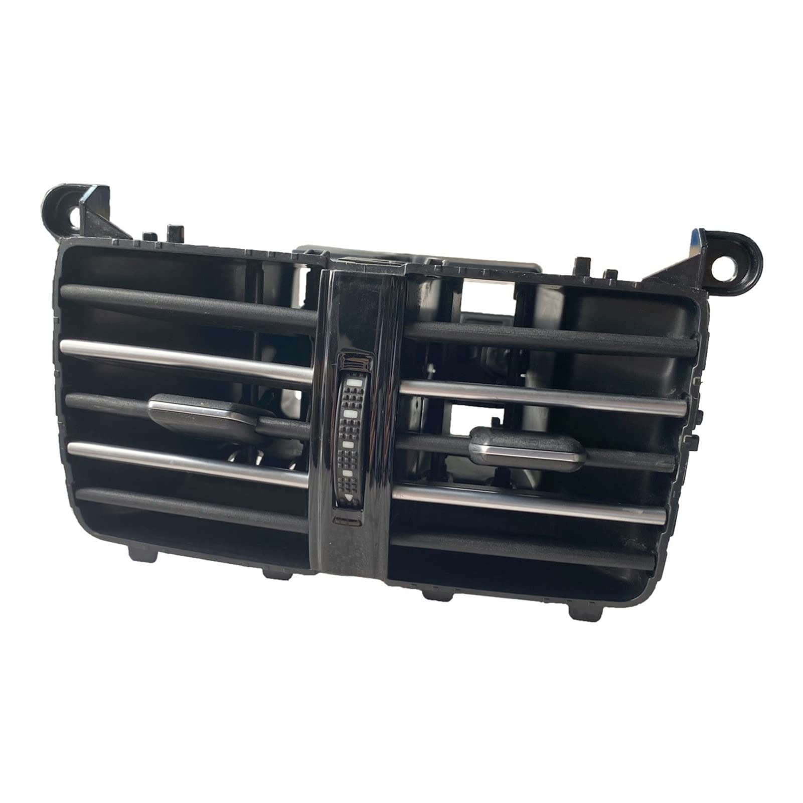 HEJABI AC. Hinterer Armlehnenauslass Luftluftgitter fit for Vw 