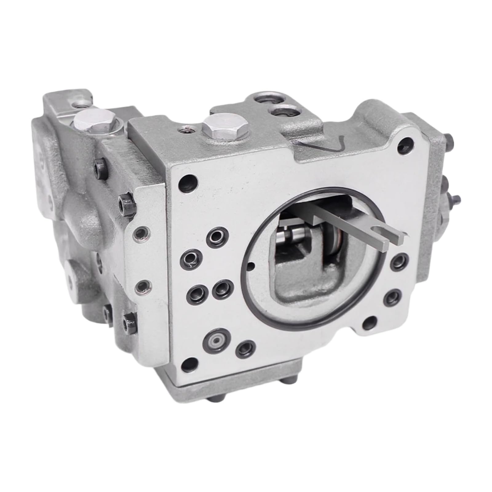 Sjloynwq One Color K3v112 Hydraulic Pump Maintenance Regulator