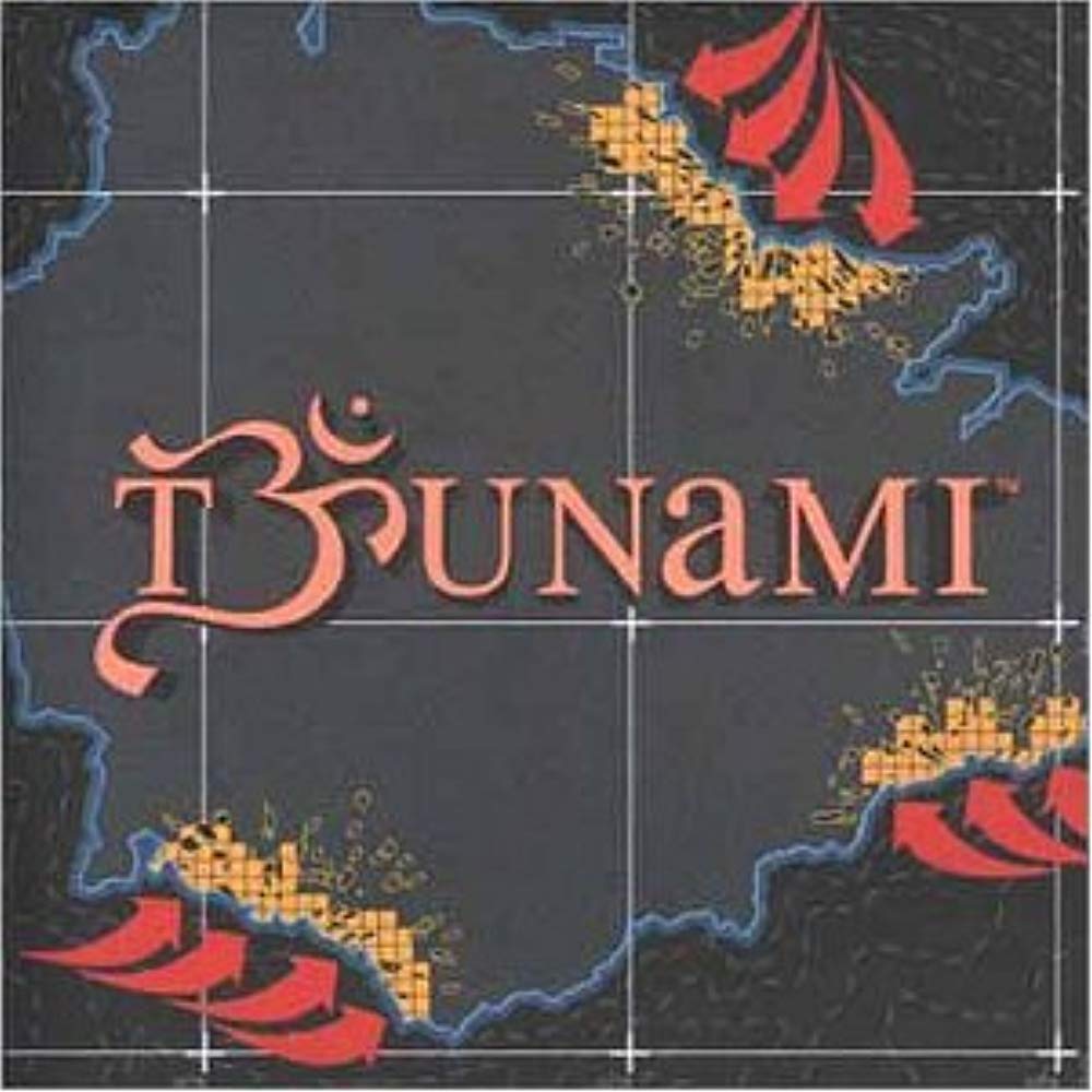 Tsunami [Audio CD] Various Artists