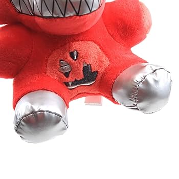 【新品未使用】fnafナイトメア ぬいぐるみ 7個セット Amazon.co.jp: Laruokivi FNAF ナイトメアマングル ぬいぐるみ