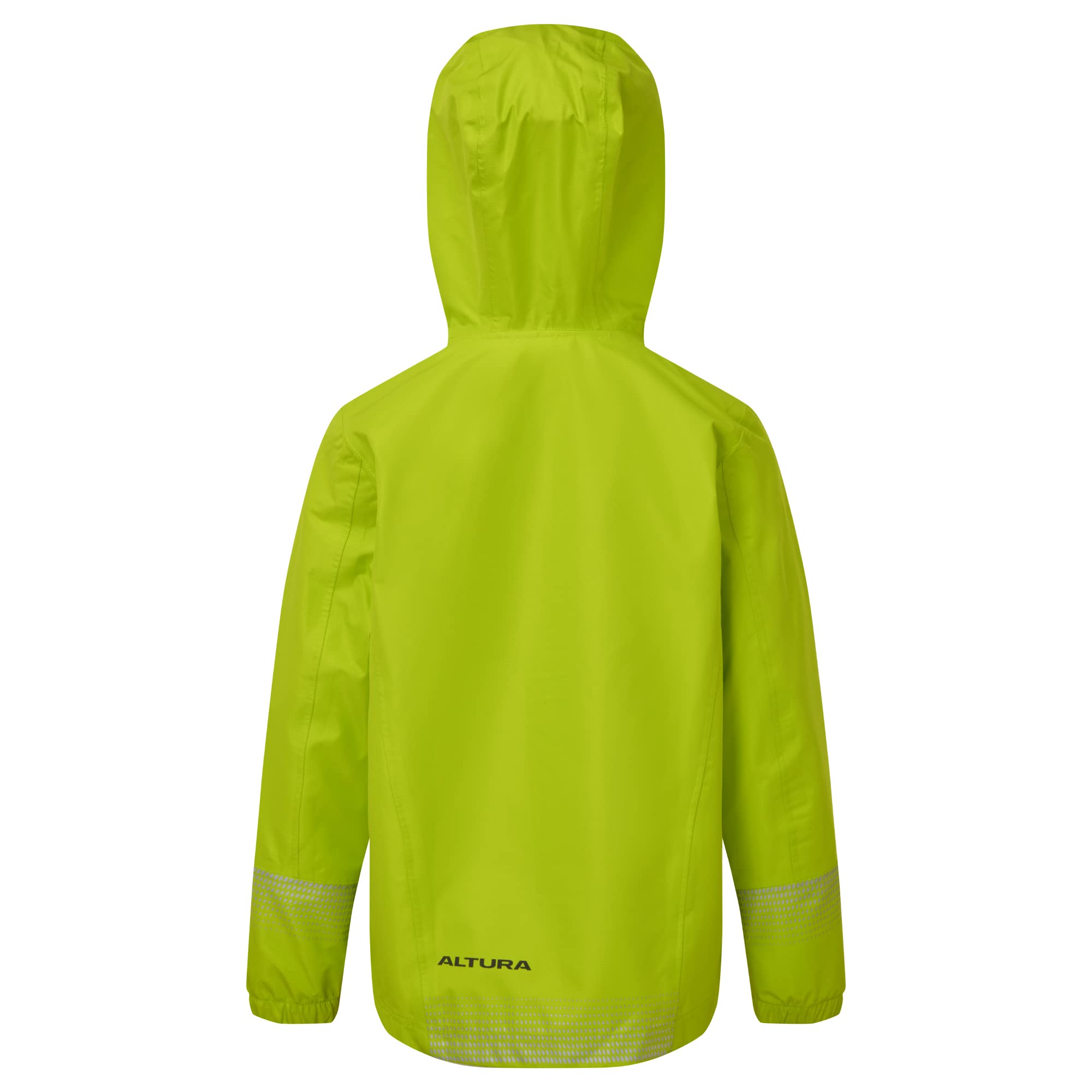 Altura Giacca Spark Unisex Bambino