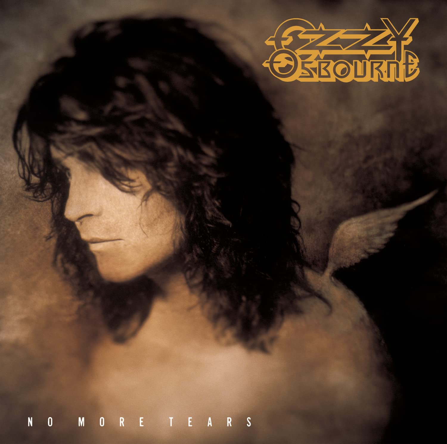 No More Tears [Audio CD]
