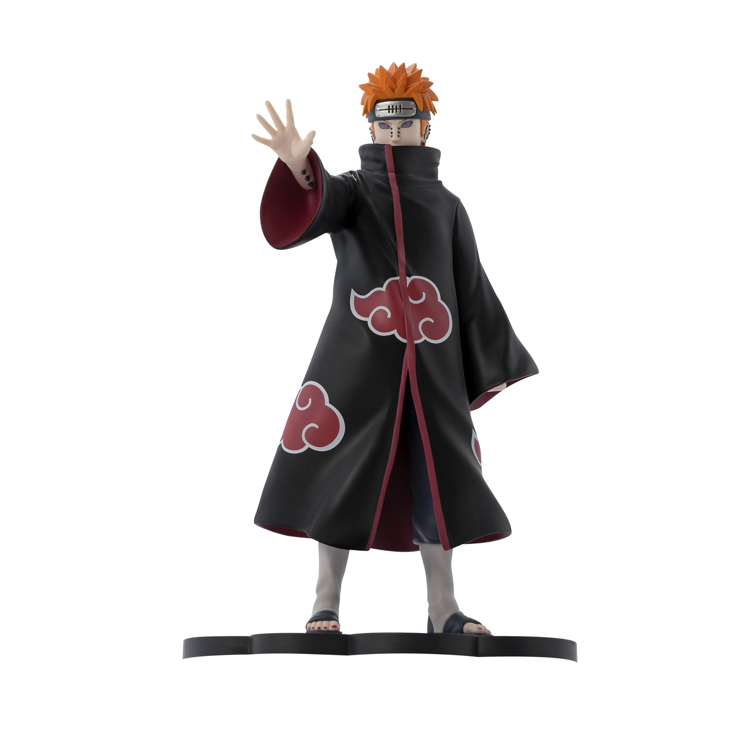 Amazon.com: ABYstyle Studio Naruto Shippuden Pain 7.5