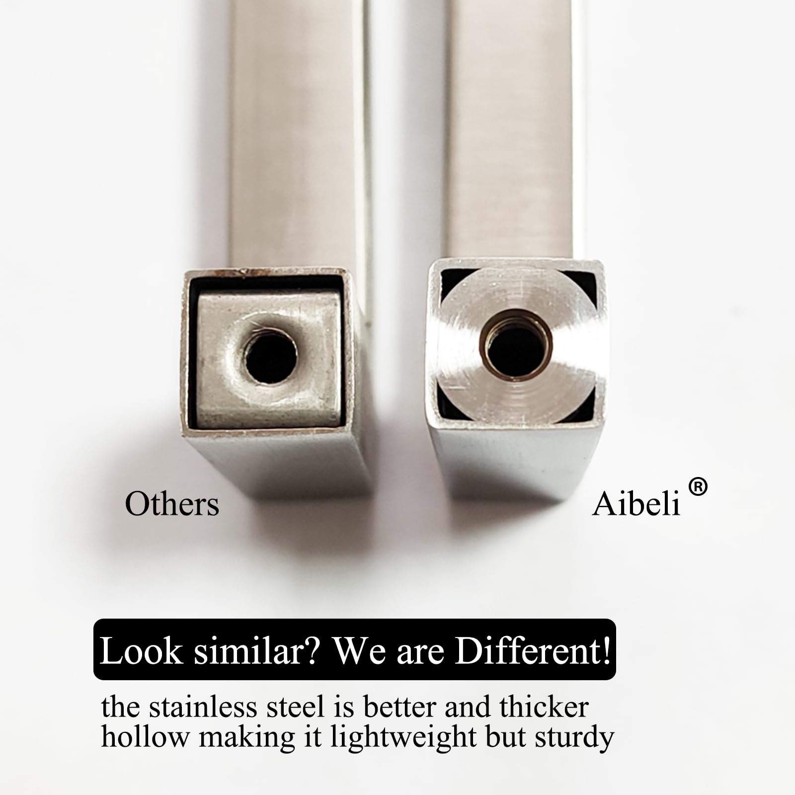 Sumner Street Home Hardware Poignée De Tiroir Centre à Centre Vail, 10 Po, Nickel Satiné | Home