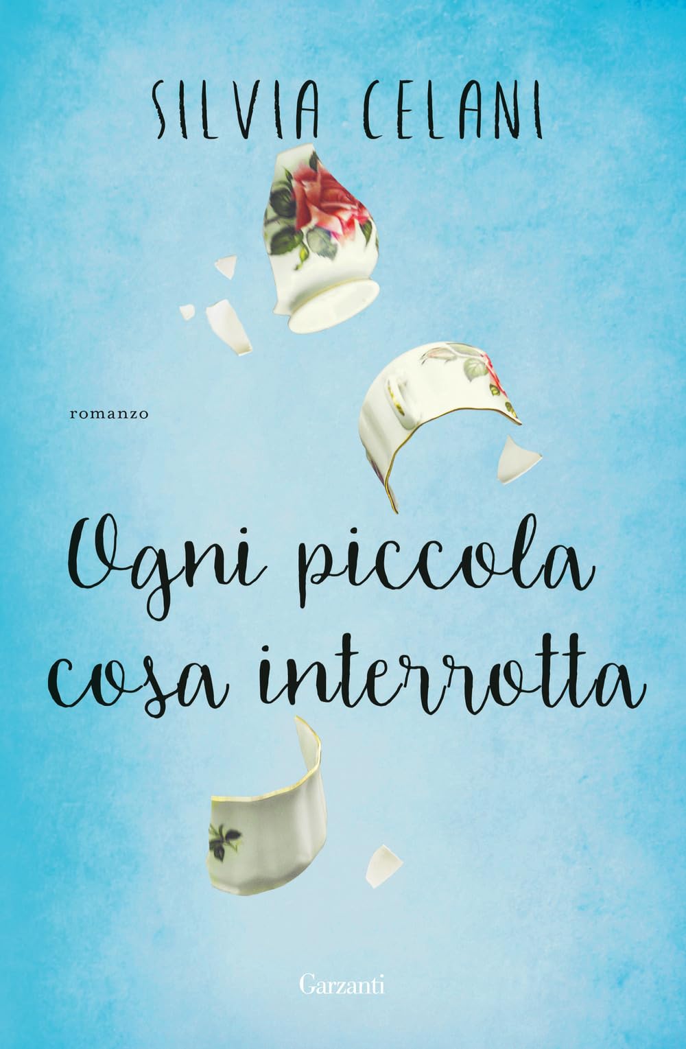 Ogni Piccola Cosa Interrotta - 4