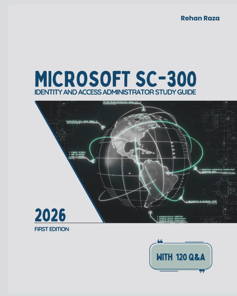 Microsoft SC-300: Identity and Access Administrator study guide