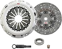 ClutchMaxPRO Heavy Duty Clutch Kit for 2003-2007 Infiniti G35 Coupe & 2003-2006 Nissan 350Z VQ35DE 3.5L - OEM Quality