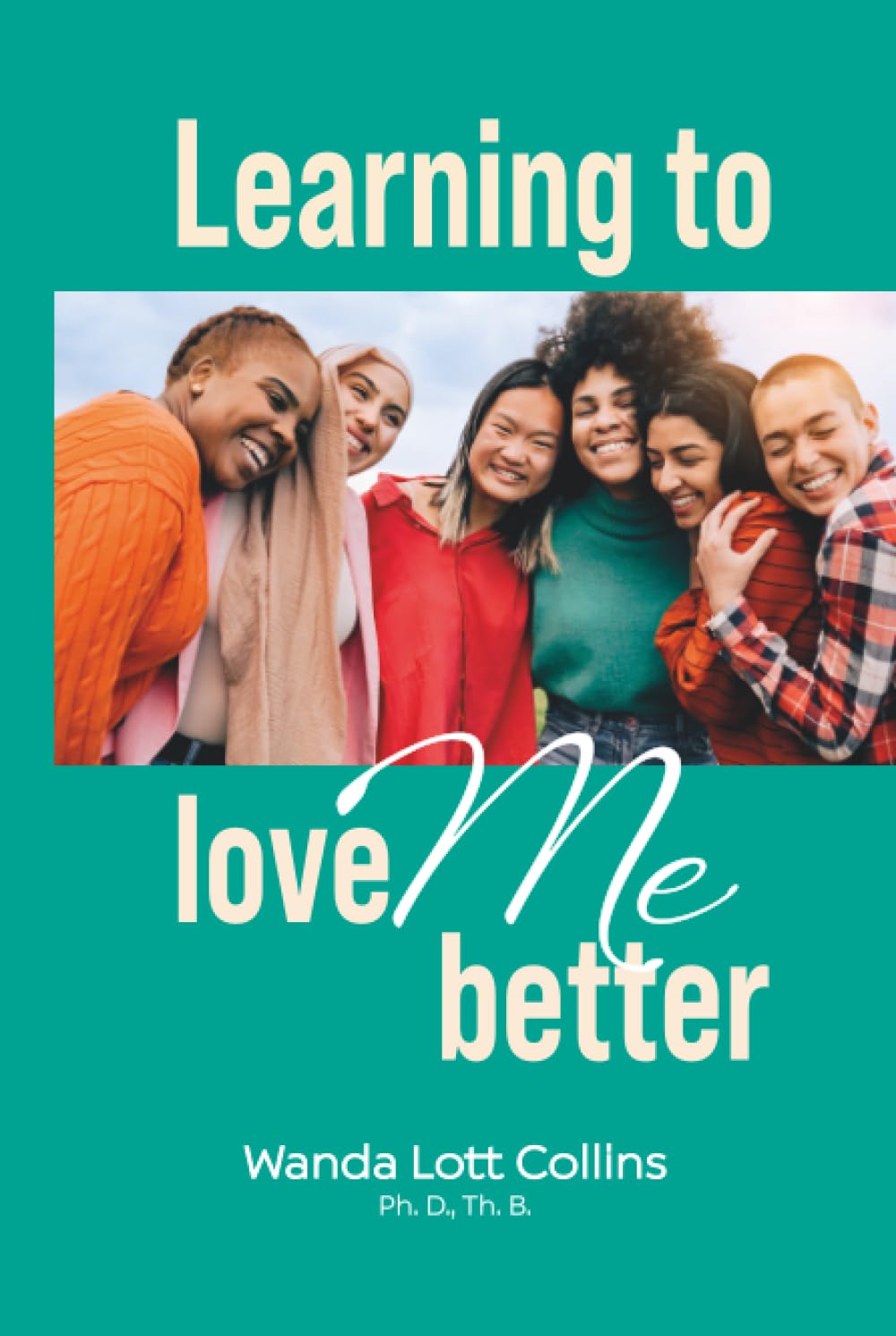 Learning to Love ME Better