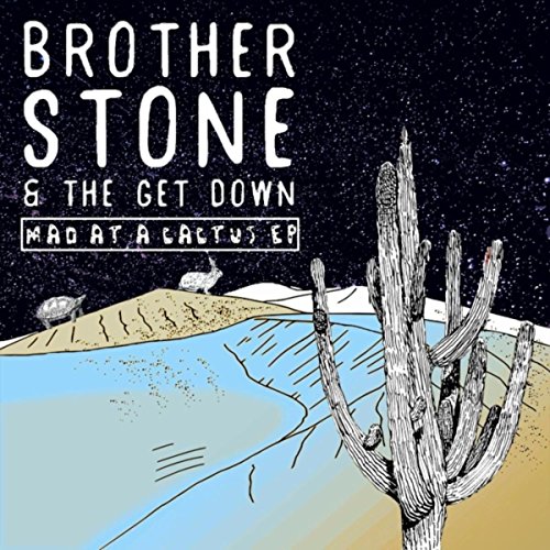 Brother Stone & the Get Down